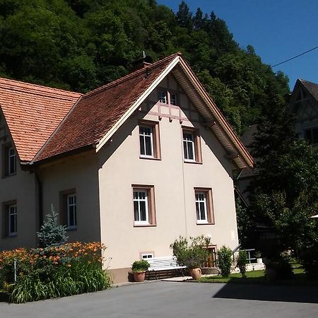 דירות פלדקירש Haus Rosegger מראה חיצוני תמונה