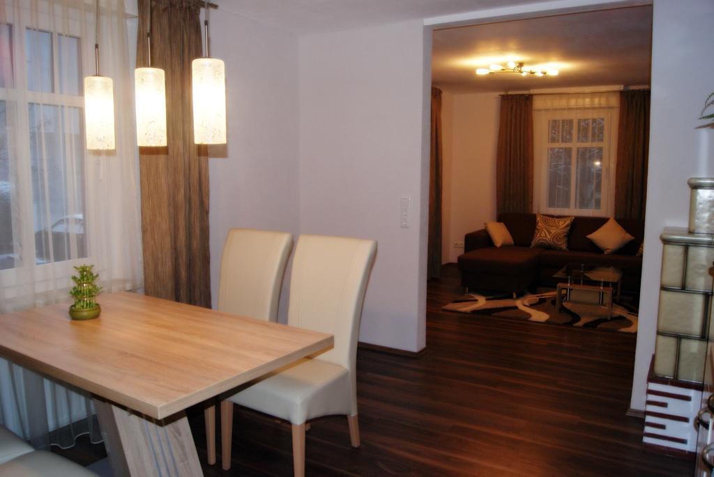 דירות פלדקירש Haus Rosegger מראה חיצוני תמונה