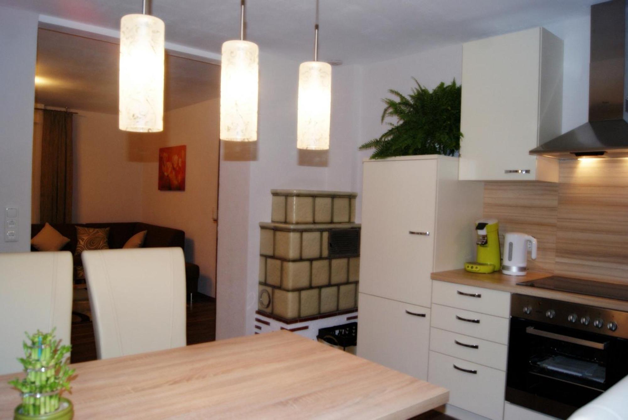 דירות פלדקירש Haus Rosegger מראה חיצוני תמונה