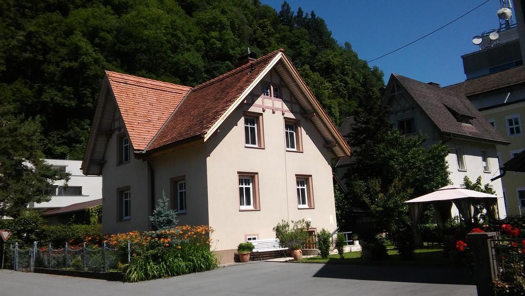 דירות פלדקירש Haus Rosegger מראה חיצוני תמונה